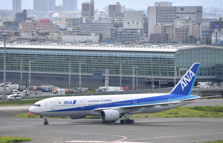 777の貨物転用、ボーイング幹部「技術的課題ある」 777の貨物転用、ボーイング幹部「技術的課題ある」