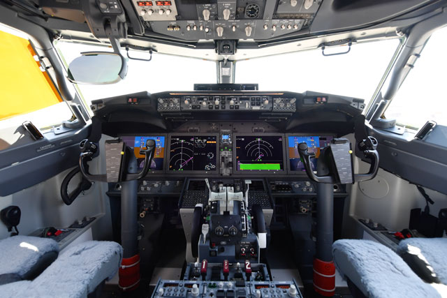 ボーイング 737 Max 10の仕様決定 胴体最長 20年納入開始