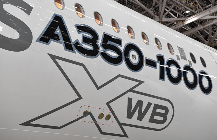 JALの次世代旗艦A350-1000、客室はどう進化するのか