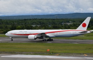 なぜ次期政府専用機は777なのかが1位 先週の注目記事18年8月19日