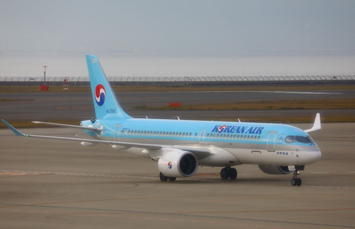 大韓航空 札幌 釜山運休へ 9月から