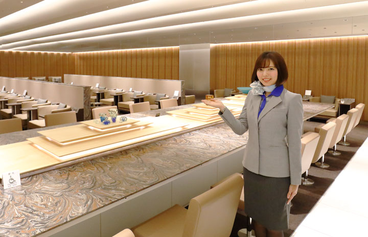 週末限定値引き不可ANA SUITE LOUNGE(スイートラウンジ利用券)