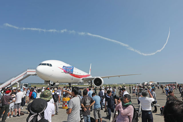 千歳 基地 航空 祭 2019