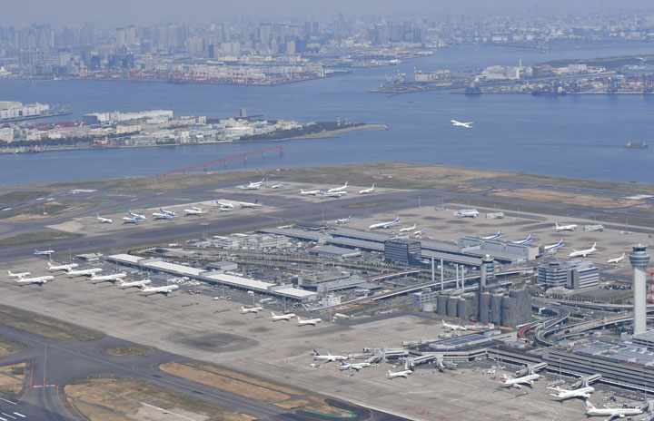 JR東日本、羽田空港アクセス線29年度開業へ　東京駅から18分、乗換なし