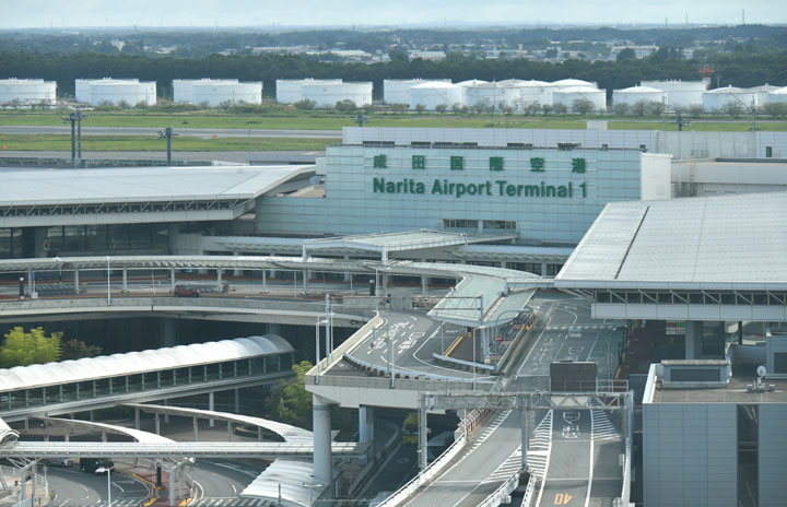 成田空港、雇用相談窓口「ナリタJOBポート」1月開設　空港関連企業や従業員向け