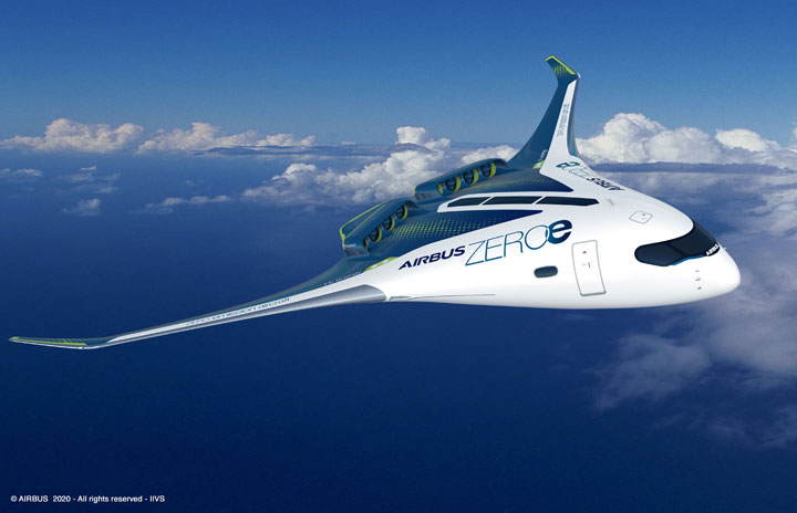 水素航空機の実現、IATA事務総長「2050年以降」開発進むも空港インフラ