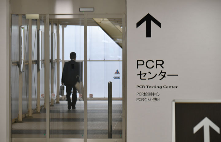 成田空港、新型コロナ対策で国際認証　ACIから日本初取得