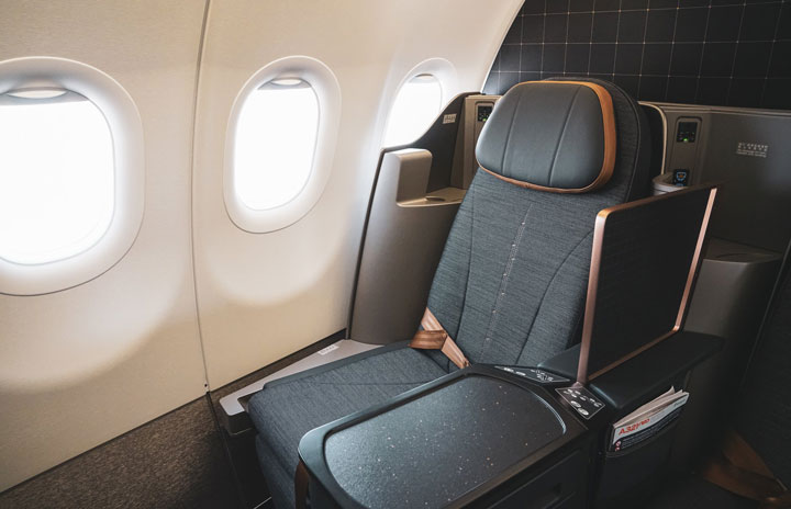 台湾スターラックス航空、成田は2タミ乗り入れ 12月16日就航