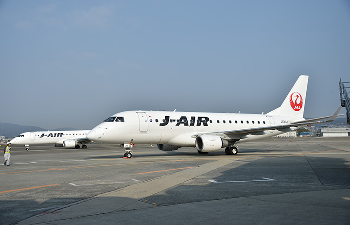 JALなど6社、航空・バス活用の物流実証実験　長崎の朝〆鮮魚、昼過ぎに大阪へ