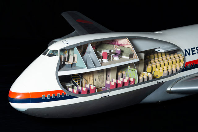 JAL 模型