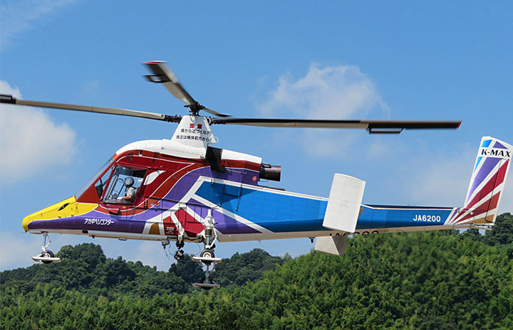 21年度上期の航空事故、ヘリで1件 重大インシデントはANA、国交省