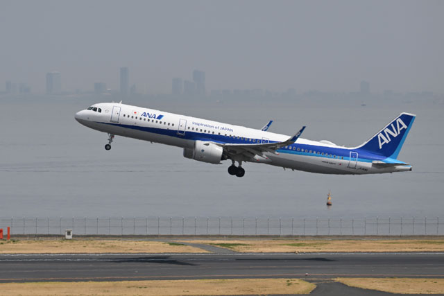 便 臨時 ana 仙台 ANA、東京/羽田〜仙台線であすも臨時便 767で3往復