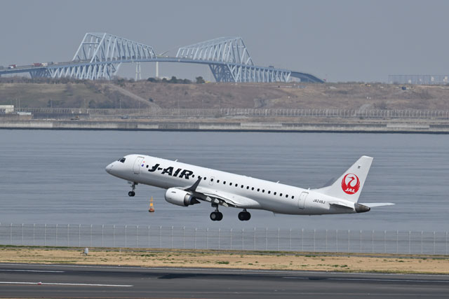 便 jal 仙台 臨時 JAL、東京/羽田〜仙台・花巻線で臨時便 あす計5往復
