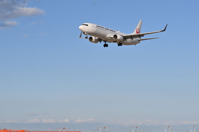 羽田 料金 便 仙台 臨時 ANA、羽田－福島臨時便 737で24日まで（Aviation