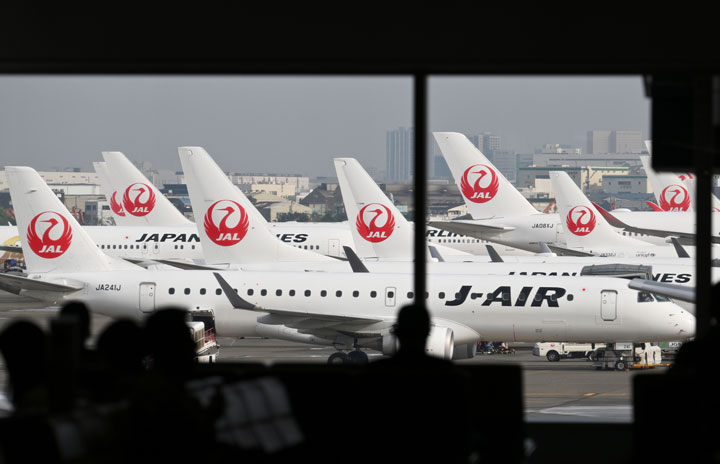 ジェイエア 既卒ca募集 22年度入社