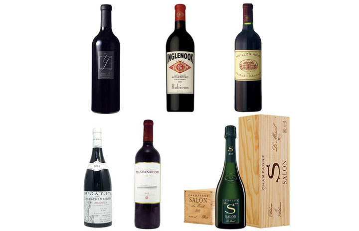 サロン 2012 シャンパン シャンパン・サロンの販売・通販Champagne