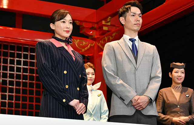 Airness II (エアネス II)JANS-2201 定価16万2800円