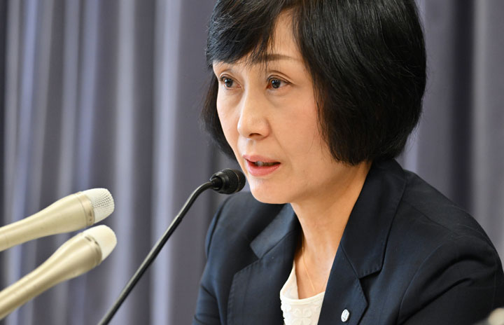 JAL、純利益39.4％減139億円 鳥取社長「人件費は投資」＝24年4-6月期