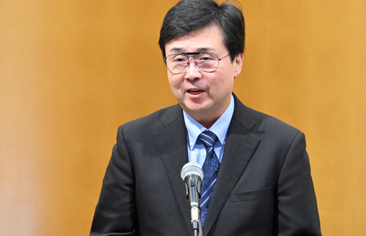 ホンダジェット藤野氏「辛抱」が生んだ30年の偉業「もの作りだけが