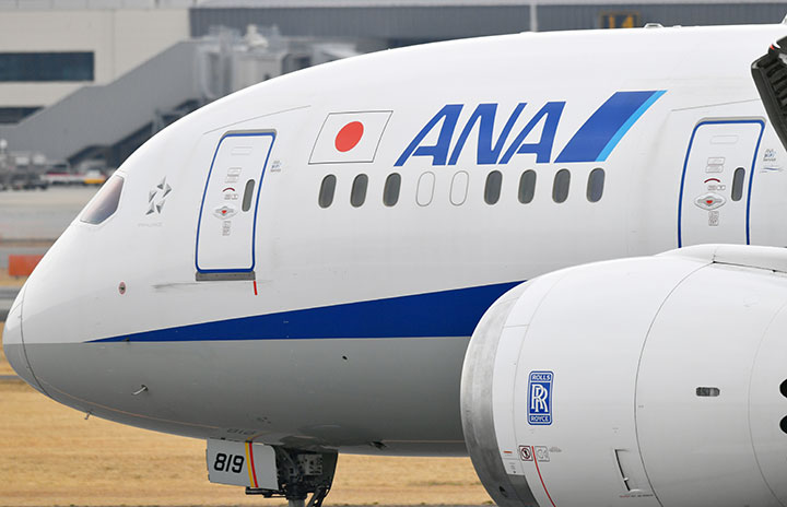 ANA国内線、座席指定可の運賃も“選べない時間帯”6月まで機能制限