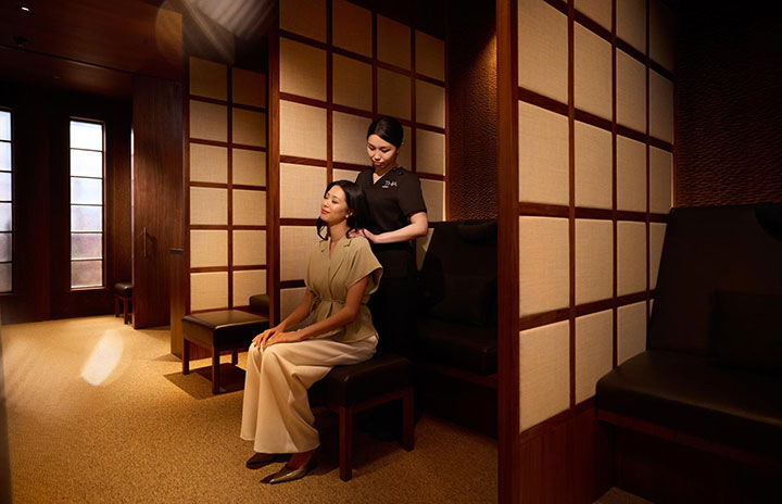 キャセイ、香港ファーストクラスラウンジ刷新　個室やマッサージブース