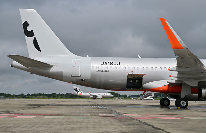 JETSTAR JAPAN delays new brand launch to late January 2027, transition unchanged