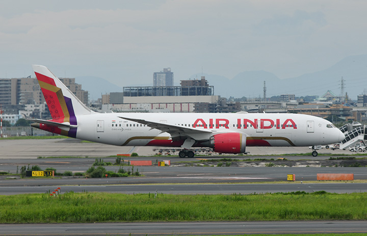 Air India to start Delhi‑Kansai direct service in February 2027