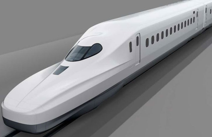 JR East to produce next‑generation Shinkansen S0 series with autonomous driving